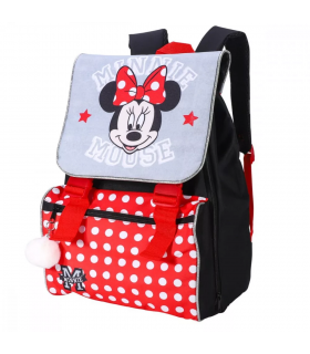 Minnie Maus Rucksack 42 cm