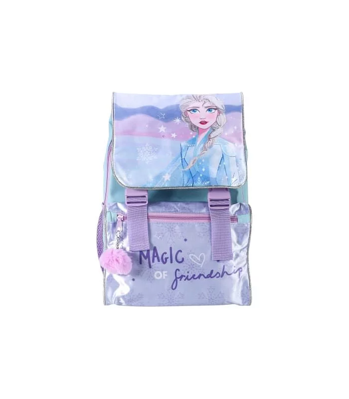 Rucksack Ice Kingdom Elsa 42 cm