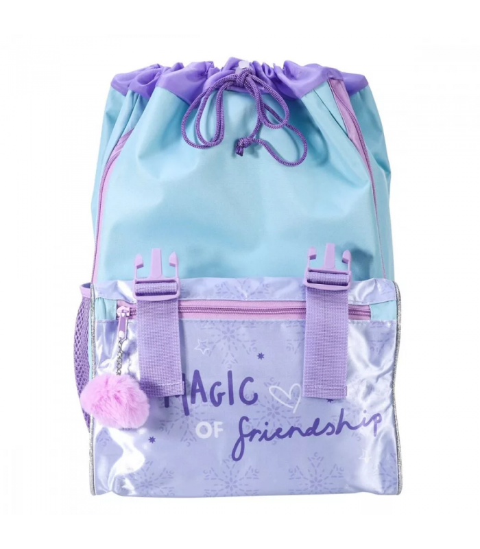 Rucksack Ice Kingdom Elsa 42 cm