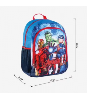 Kinderrucksack Avengers 41 cm