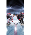 Baumwollhandtuch | Handtuch für Hockeyspieler 70x140