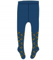 Chlapecké punčocháče Batman Tmavě modré 104-134 cm