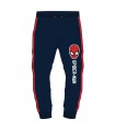 Kinder Jogginghose Spiderman blau 104-134