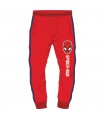 Kinder Jogginghose Spiderman rot 104-134