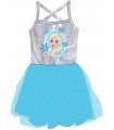 Mädchenkleid Frozen Elsa 104-134 cm