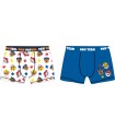 Jungen Boxershorts Paw Patrol 98-128 cm 2-tlg