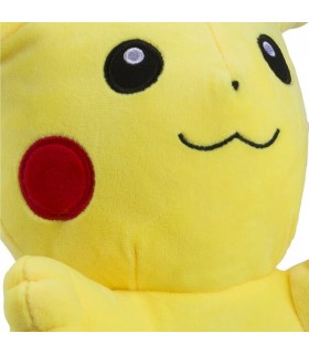 Pokemon Pikachu Plüschrucksack 36 cm