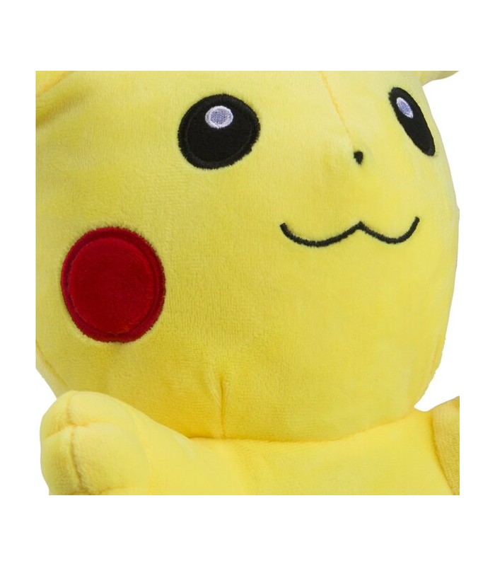 Pokemon Pikachu Plüschrucksack 36 cm