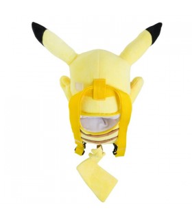 Pokémon Pikachu plyšový batoh 36 cm