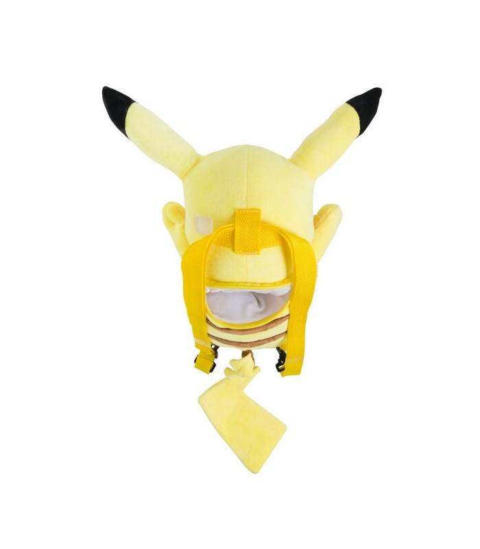 Pokémon Pikachu plyšový batoh 36 cm