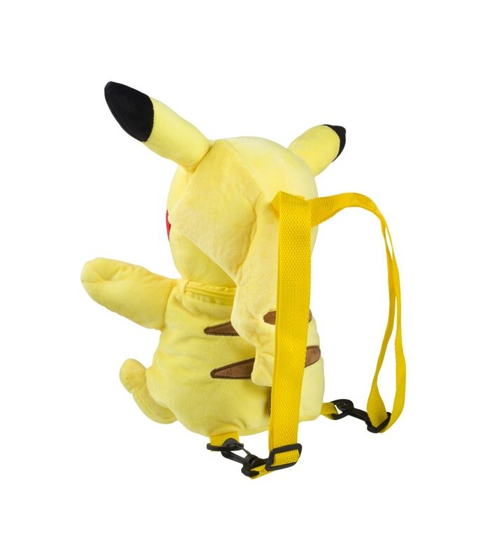 Pokémon Pikachu plyšový batoh 36 cm