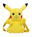 Pokemon Pikachu Plüschrucksack 36 cm