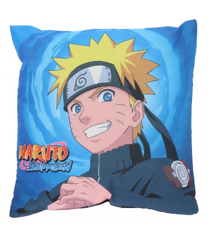 Polštářek Naruto Shippuden 35x35 cm