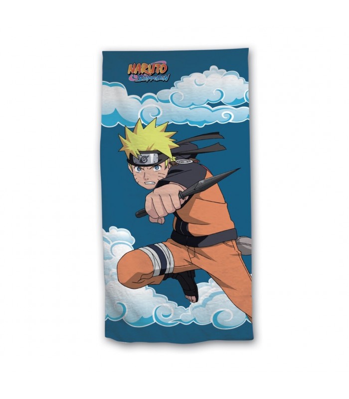 Ručník | Osuška Naruto Shippuden 70x140