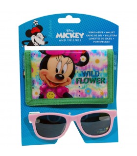 MINNIE MOUSE BRILLE UND...