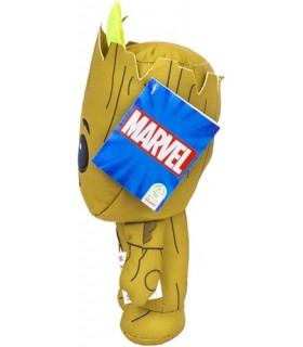 Plüsch Marvel Groot mit Sound 17x27 cm