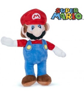 Plüsch Super Mario 35 cm