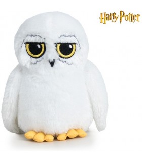 Plüsch Harry Potter - Hedwika 30 cm