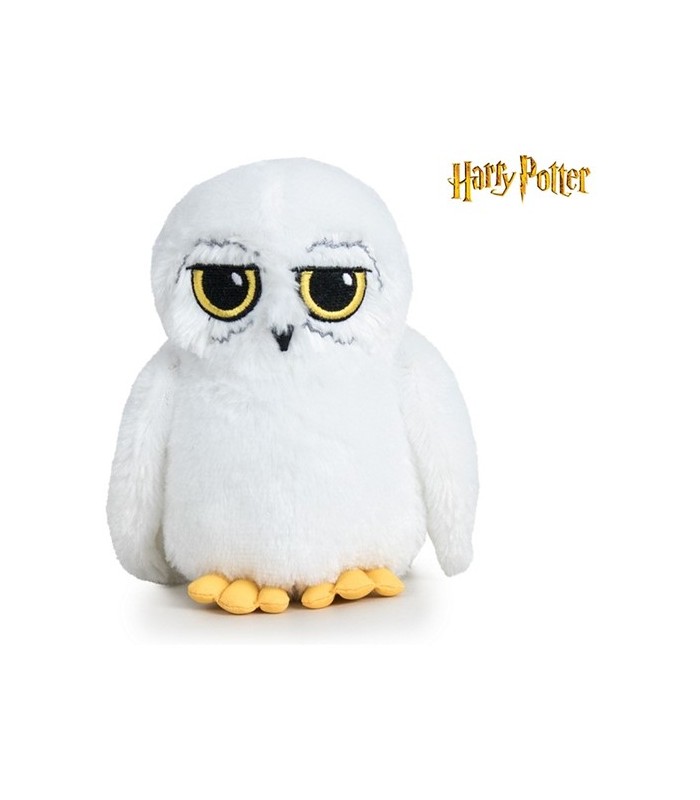 Plüsch Harry Potter - Hedwika 30 cm