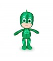 Plyšák PJ Masks Gekko 45 cm