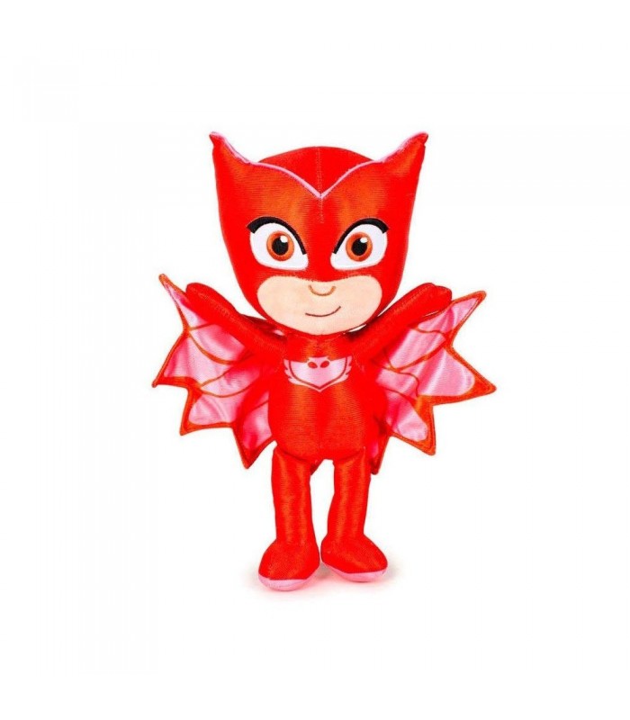 Plyšák PJ Masks Owlette 45 cm