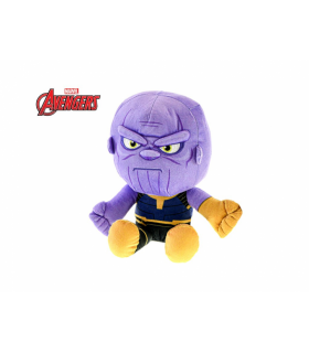 Plüsch Marvel Thanos 33 cm