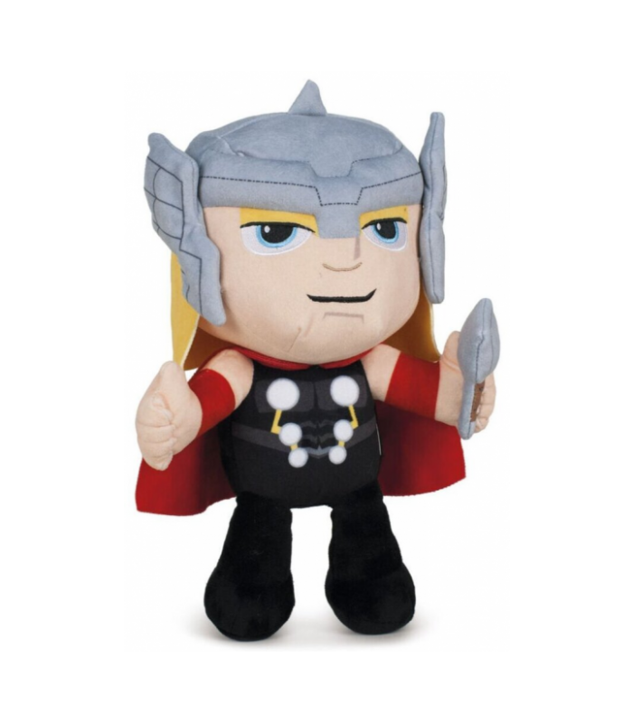 Plüsch Marvel Thor 33 cm