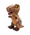 Plüsch T-rex braun 30 cm