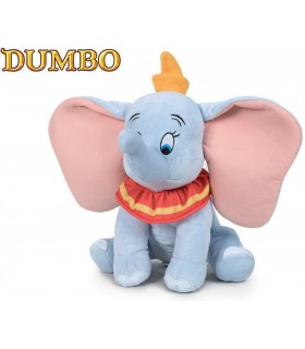 Plüsch Disney Dumbo 32 cm