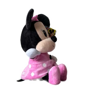 Plüsch Disney Minnie Maus 30 cm