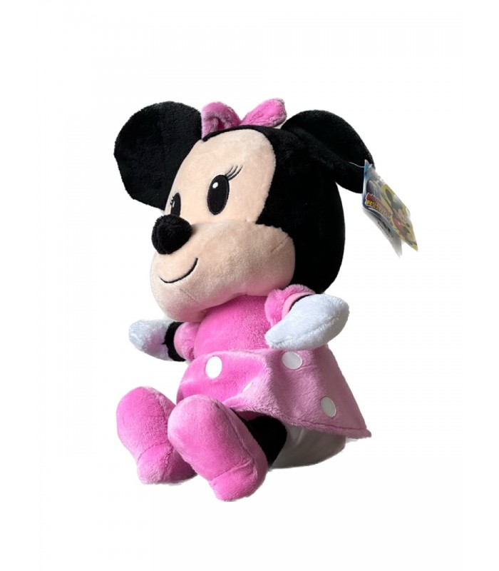 Plüsch Disney Minnie Maus 30 cm