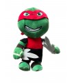 Plüsch Ninja Turtles Raphael 30 cm