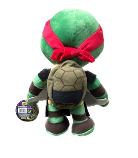 Plyšák Korytnačky Ninja Raphael 30 cm