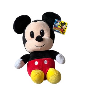 Plyšák Disney Mickey Mouse...