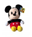 Plüsch Disney Mickey Mouse sitzend 30 cm