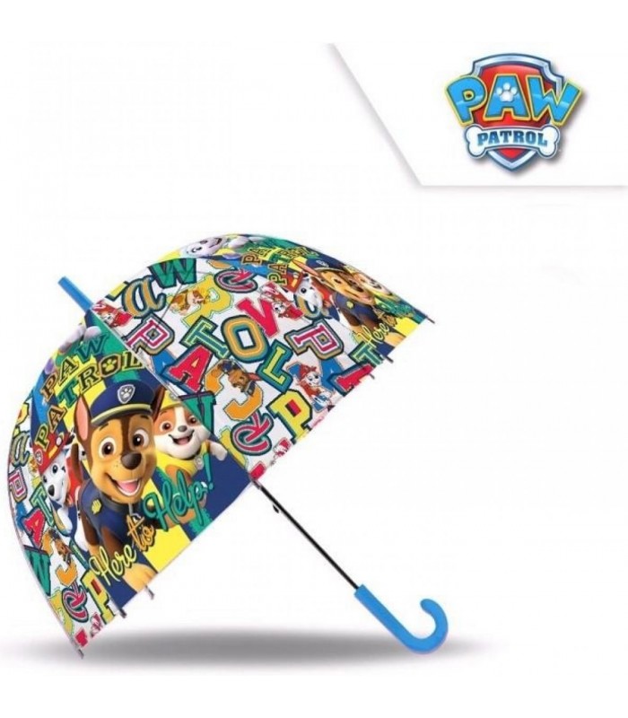 Kinderschirm Paw Patrol 74 cm