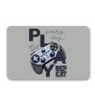 Playstation-Essmatte 43x28 cm