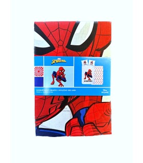 Bettwäsche Spiderman Amazing 140x200 + 70x90 cm