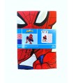 Povlečení Spiderman Amazing 140x200 + 70x90 cm