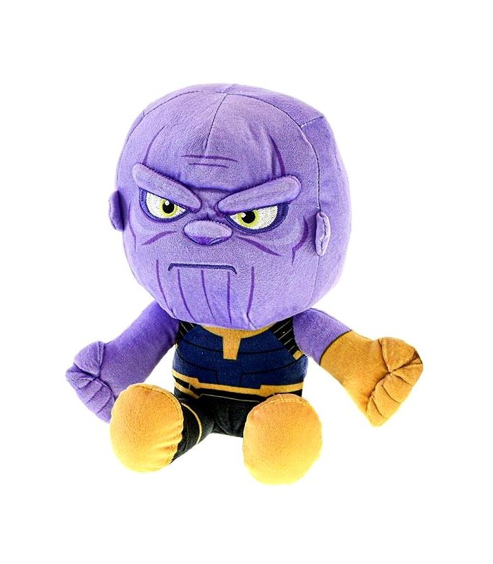 Plüsch Marvel Thanos 33 cm