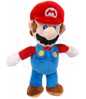 Plüsch Super Mario 35 cm