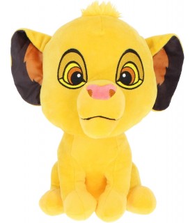 Disney Simba Plüschtier mit...