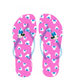 Flip-Flops für Mädchen Minnie Mouse rosa 26-33