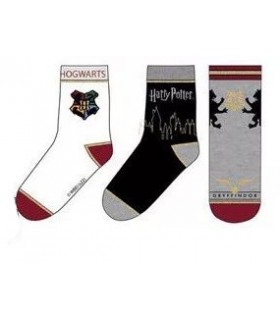 Harry Potter Kindersocken 3...