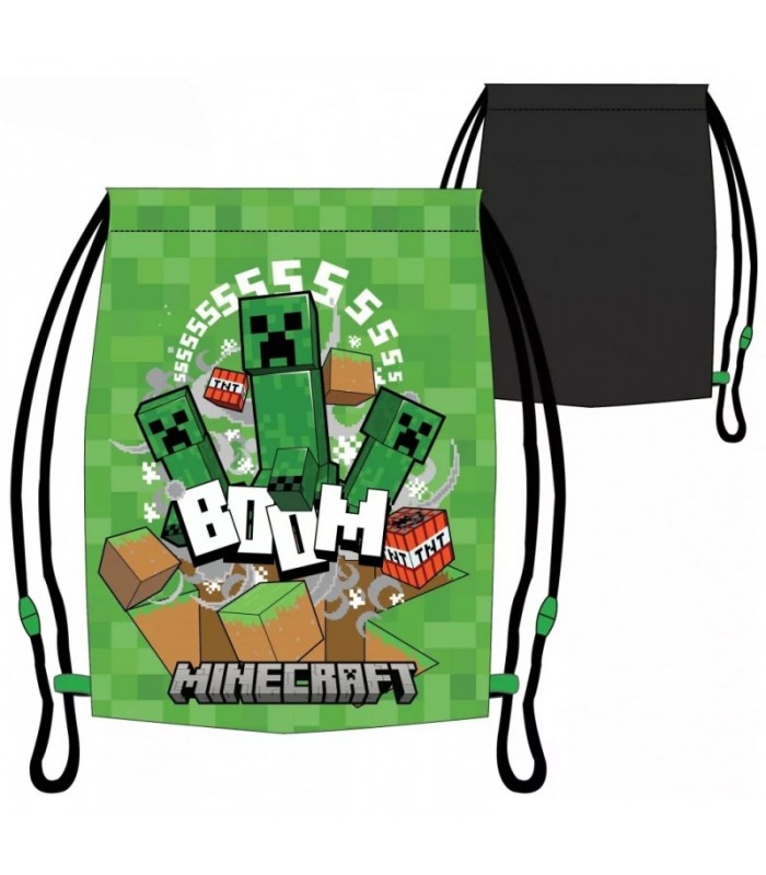 Minecraft-Tasche 37 cm