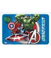 Avengers Essmatte 43x28 cm