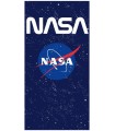 Handtuch | Nasa Handtuch blau 70x140