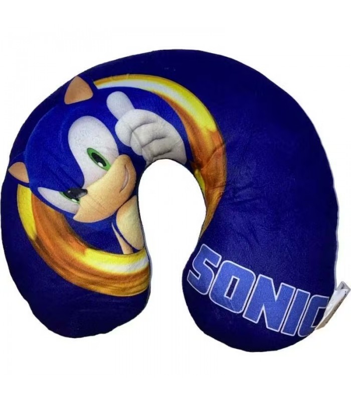 Sonic Reisekissen