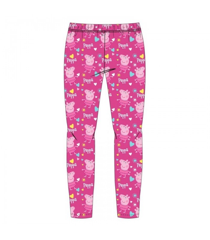 Leggings für Mädchen Peppa Pig 98-128