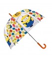 Dětský deštník Mimoni 70 cm
